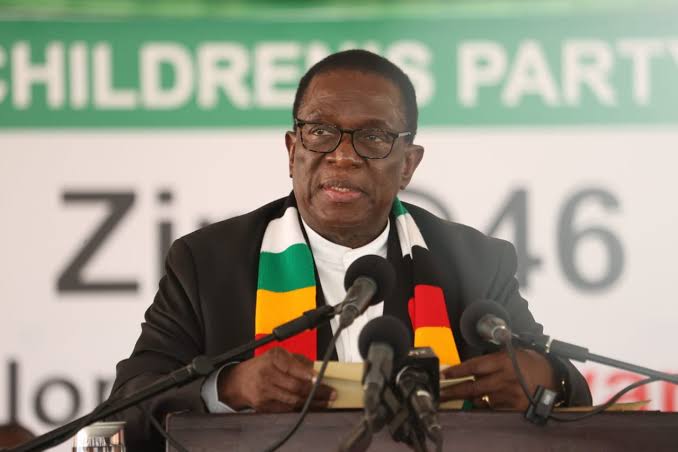 Landmark interface! President to engage 10 000+ war veterans’ children