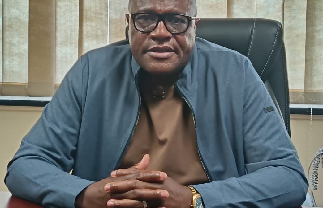 JSC rolls out electronic case management system in Midlands, Mashonaland West