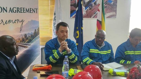 WATCH: Dinson anchors NRZ revival as Manhize drives rail demand