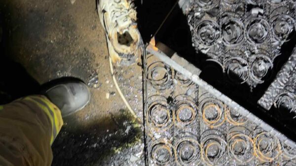 Woman burns to death in Iminyela house fire