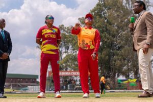 ICC begins Zimbabwe venue inspections ahead of 2027 World Cup