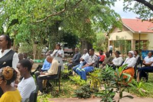 Residents call for Bulawayo-Victoria Falls Road rehabilitation