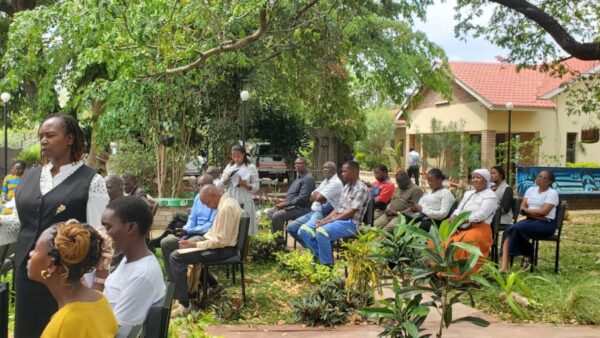 Residents call for Bulawayo-Victoria Falls Road rehabilitation