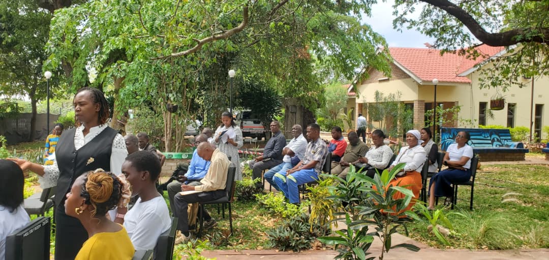 Residents call for Bulawayo-Victoria Falls Road rehabilitation