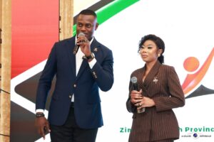 Zimbabwe should leverage diaspora inflows to unlock productive investment