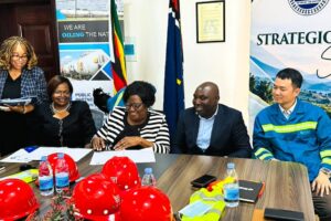 Mat North welcomes NRZ-Dinson-GRS rail deal