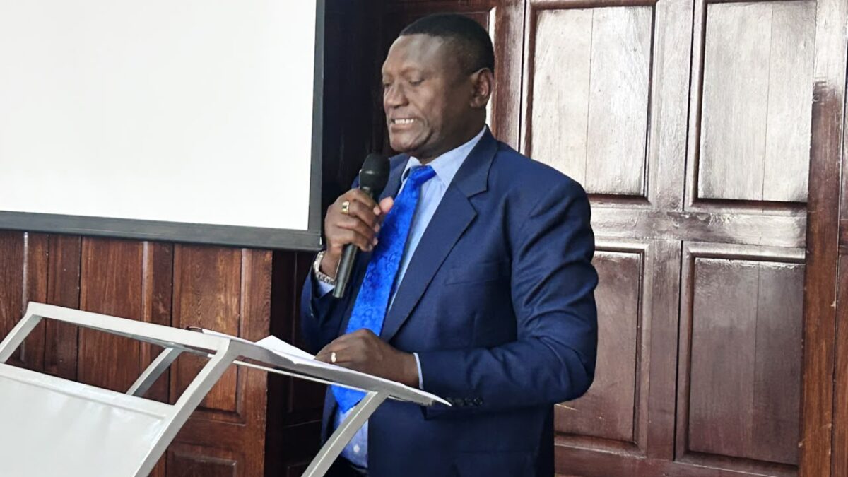 Beitbridge cement, fertiliser plant to anchor MATABELELAND South industrialisation drive