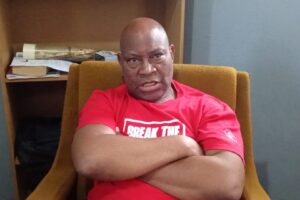 Highlanders legend endorses big match