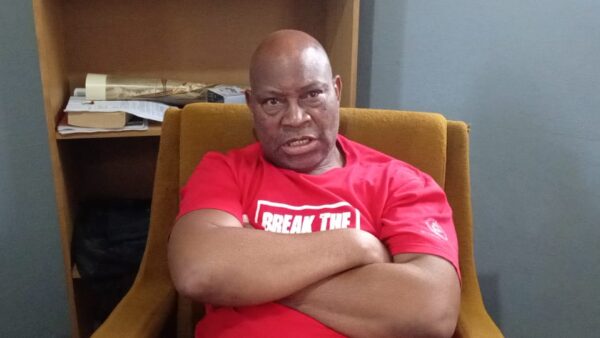 Highlanders legend endorses big match
