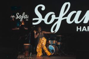 Sofar Harare unlocks magical talent at Shoko Festival