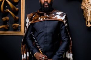 Culture meets development as TX invests in Nkayi