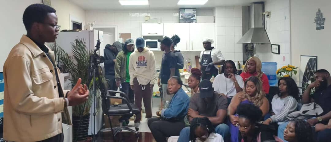 Academics in China meet to harness Zimbabwean talent