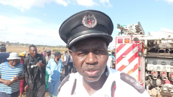 16 injured in Bulawayo road accident