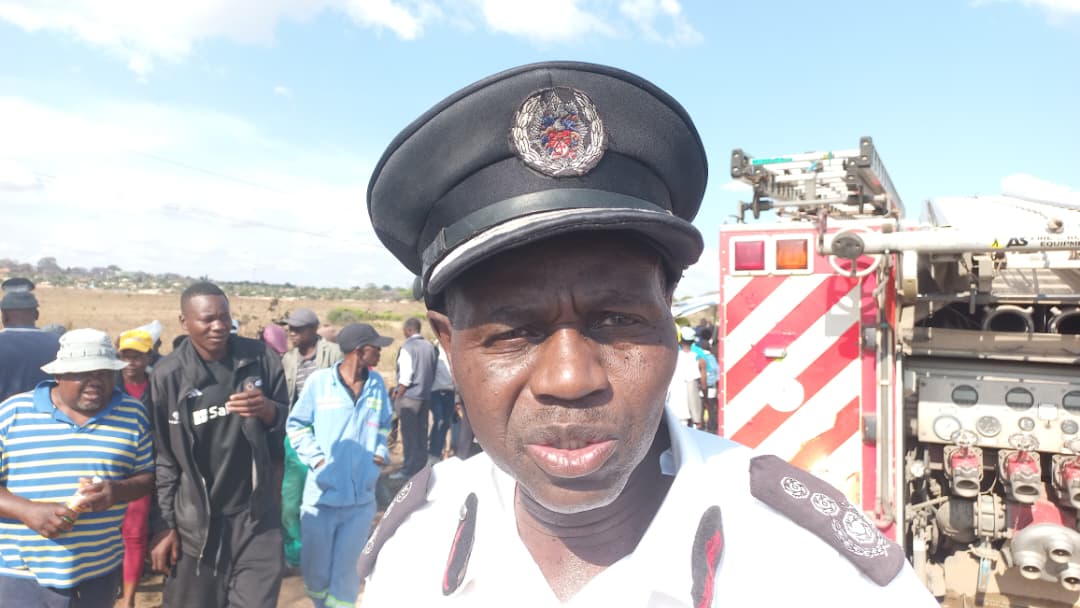16 injured in Bulawayo road accident