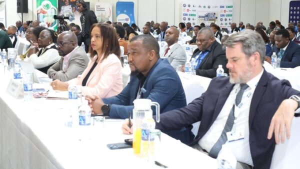 AfCFTA success hinges on infrastructure, financing — AfDB