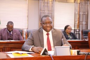 Government puts measures to reduce human trafficking