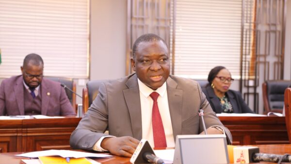 Government puts measures to reduce human trafficking