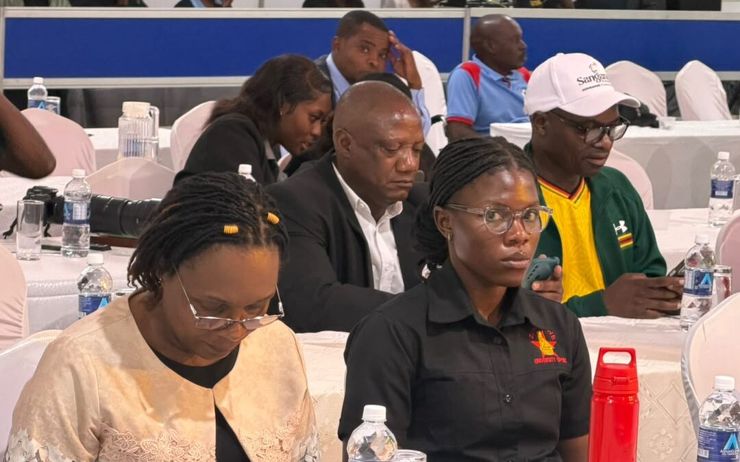 Kuzana to unlock sport’s economic potential