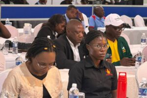 Kuzana to unlock sport’s economic potential