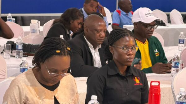 Kuzana to unlock sport’s economic potential