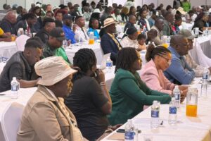 WATCH: Exhibitors upbeat as Kuzana seeks to unlock sport’s economic potential