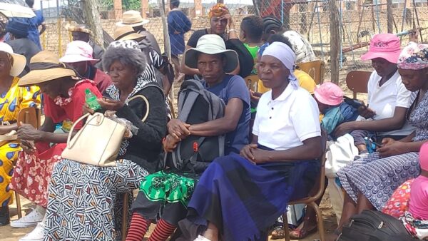 WATCH: Chief Nomalanga Sigola to be installed
