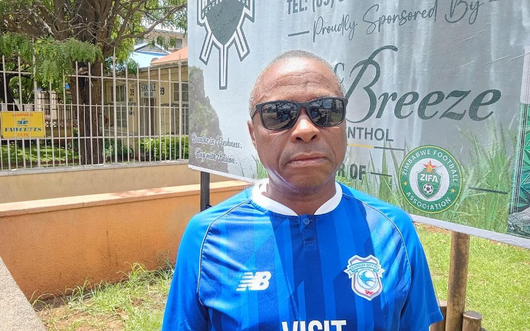 Hwange face daunting Casmyn test