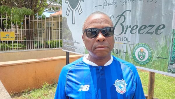 Hwange face daunting Casmyn test