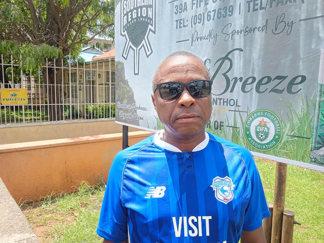 Hwange face daunting Casmyn test