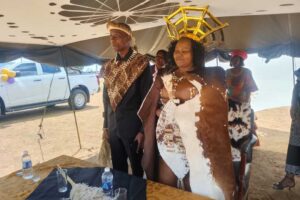 WATCH: Chief Nomalanga Sigola’s installation brings hope to Esiphezini