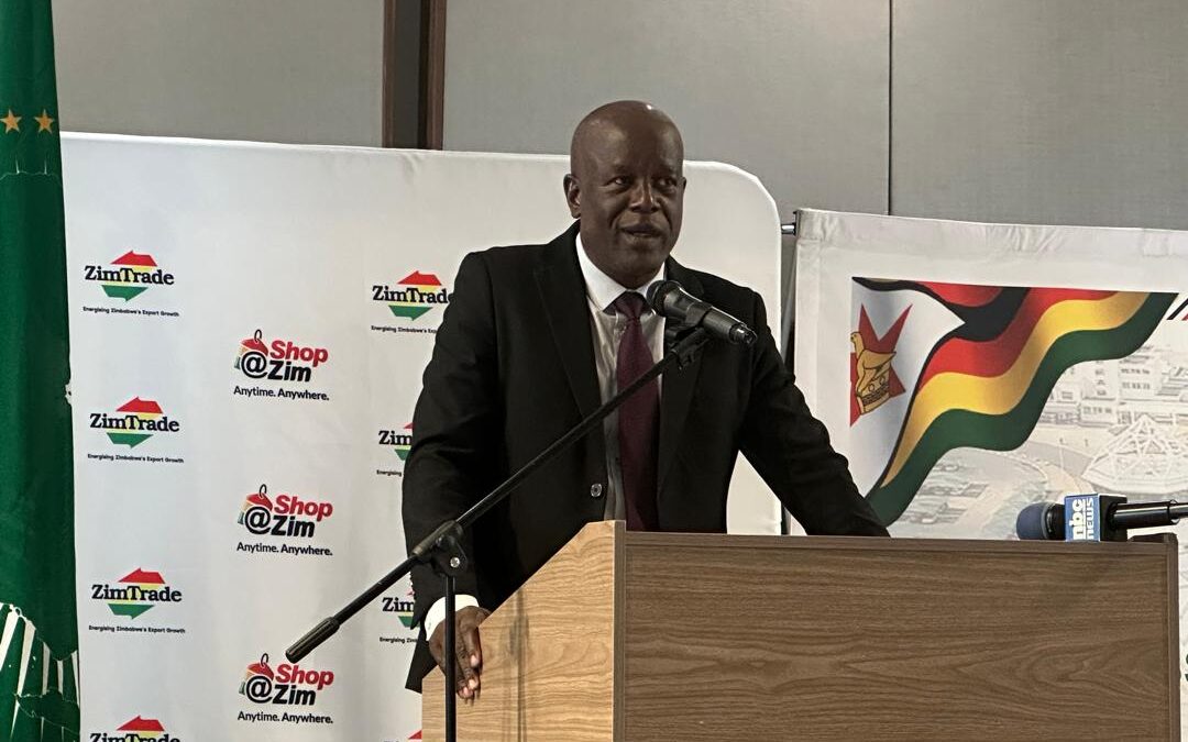 ‘Strong Zimbabwe/Namibia bilateral ties must now be measured by production, trade volumes’