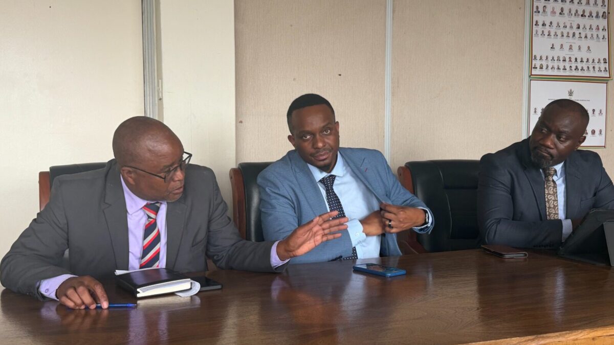 BBF lines up investors to drive Bulawayo re-industrialisation