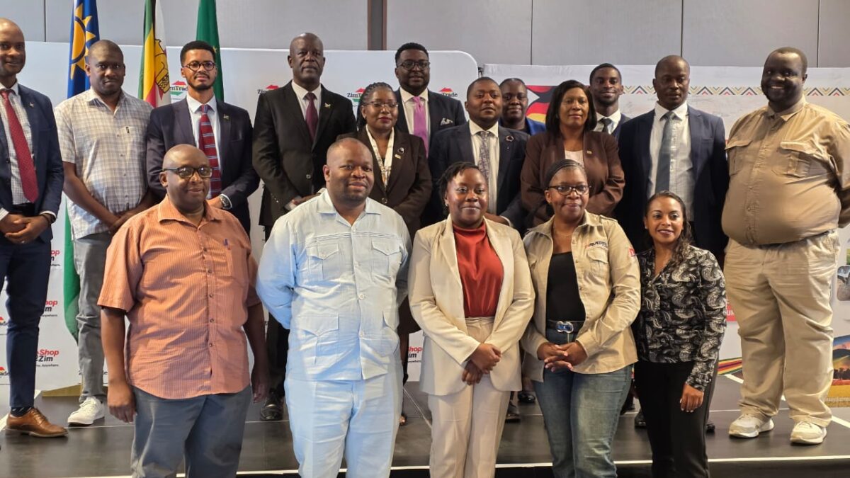 Complementary capabilities vital in unlocking trade, investment and exports