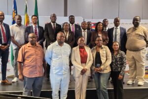 Complementary capabilities vital in unlocking trade, investment and exports