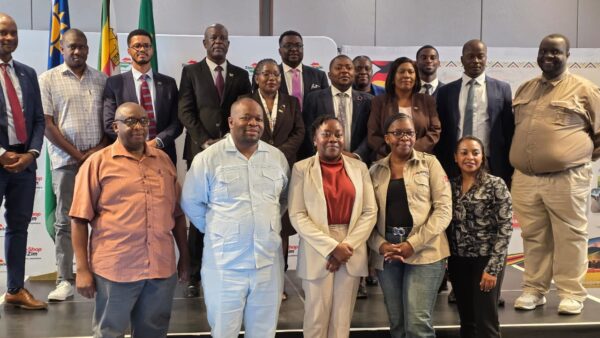 Complementary capabilities vital in unlocking trade, investment and exports