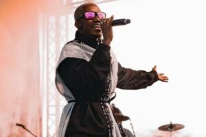 The return of Bulawayo’s Prince of Soul. . . MJ Sings hits his stride