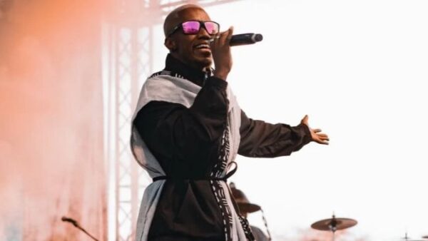 The return of Bulawayo’s Prince of Soul. . . MJ Sings hits his stride