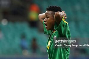 Msipa basks in Mighty Warriors positivity