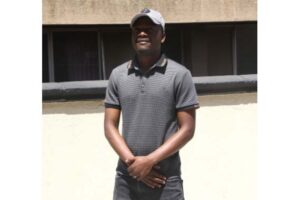 Garisanai mudzimba zvakanaka: Psalmist Samutosha