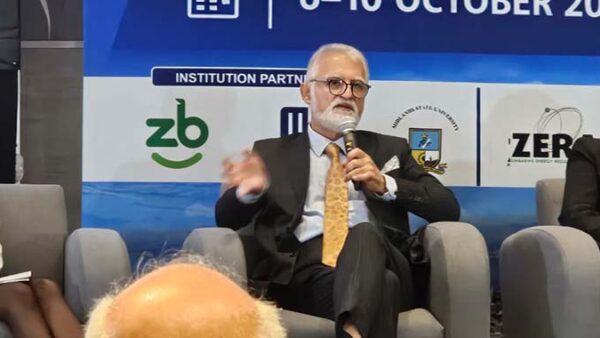 CEO Africa Roundtable: Unified regional energy market intelligence urgently needed”