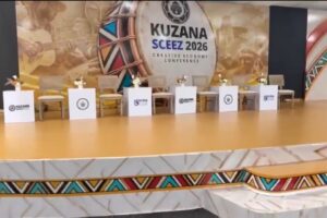 All set for Creative Economy Conference at KUZANA
