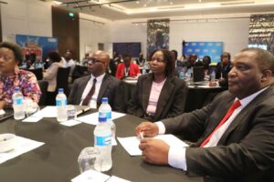 Is your strategy built to play locally and scale beyond Zimbabwe?
