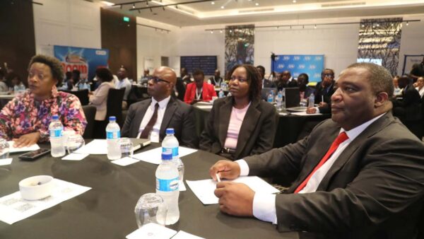 Is your strategy built to play locally and scale beyond Zimbabwe?