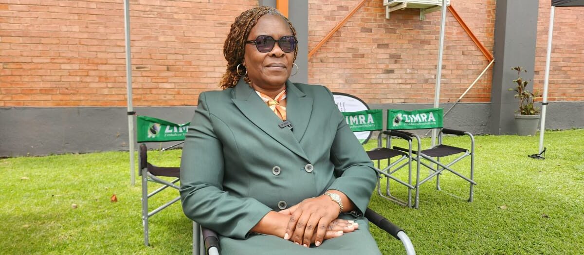 WATCH: ZIMRA turns to regional intelligence-sharing to plug revenue leakages