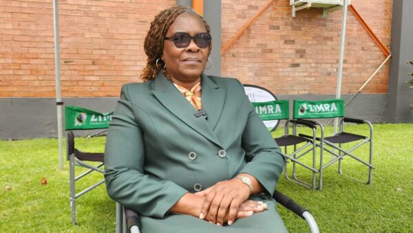 WATCH: ZIMRA turns to regional intelligence-sharing to plug revenue leakages
