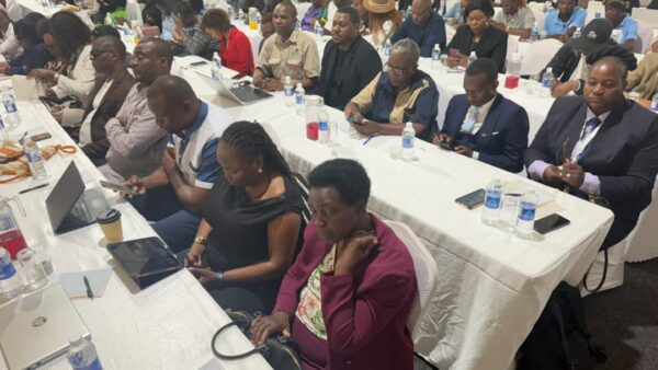 Stakeholders call for investment, jobs and growth in Zimbabwean sport