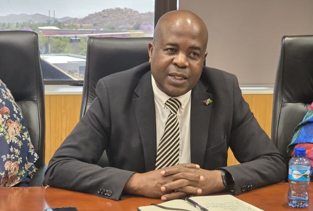 Zimbabwe-Namibia producers intensify business-to-business engagements
