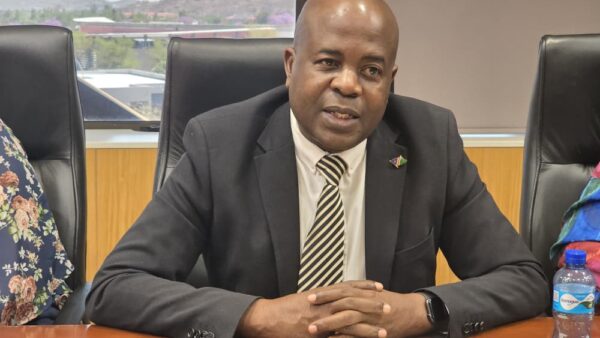 Zimbabwe-Namibia producers intensify business-to-business engagements