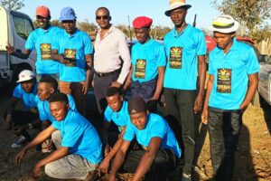 SaMaNgwe, Mlambos Express Band set for World Post Day entertainment in Bulilima