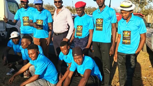 SaMaNgwe, Mlambos Express Band set for World Post Day entertainment in Bulilima